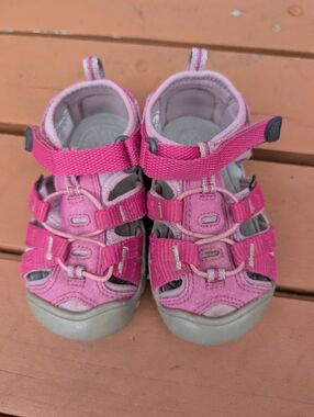 Keen Toddler Sandles